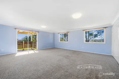 Property photo of 243 Rawdon Island Road Sancrox NSW 2446