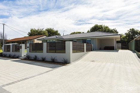 Property photo of 61 Armytage Way Hillarys WA 6025