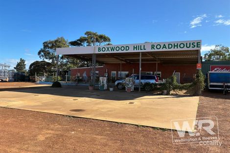 12 Grevillea Dr, Boxwood Hill, WA 6338