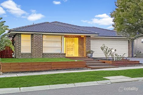 Property photo of 33 Black Gum Crescent Cranbourne West VIC 3977