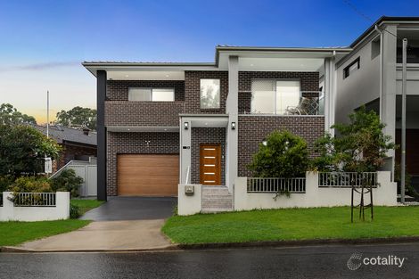 Property photo of 2A Hishion Place Georges Hall NSW 2198