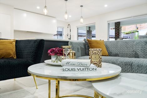 Property photo of 2A Hishion Place Georges Hall NSW 2198