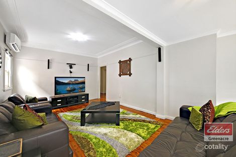 Property photo of 19 Skyline Street Greenacre NSW 2190
