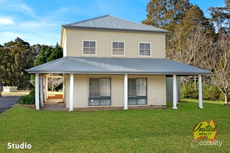 135 Eastview Dr, Orangeville, NSW 2570