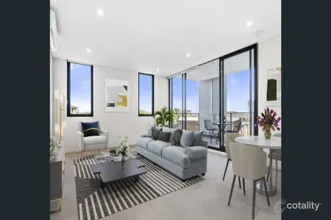 201/100 Castlereagh St, Liverpool, NSW 2170