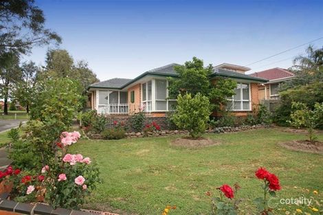 40 Mudgee St, Burwood East, VIC 3151