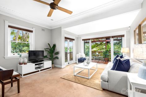 Property photo of 17 The Boulevarde Cammeray NSW 2062