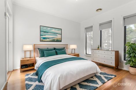 Property photo of 4 Earlsferry Lane Deer Park VIC 3023