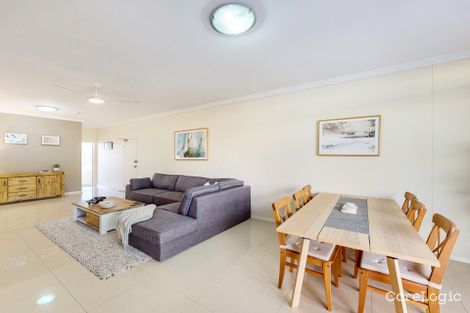 Property photo of 10/7 Harrington Avenue Castle Hill NSW 2154