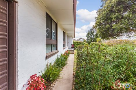 Property photo of 10 Shumack Street Weetangera ACT 2614