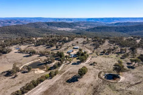 Property photo of 176 Beechworth Road Hargraves NSW 2850