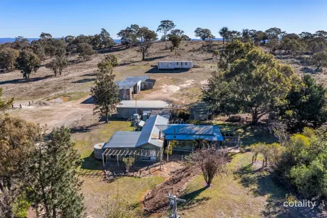 Property photo of 176 Beechworth Road Hargraves NSW 2850