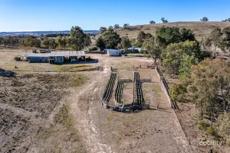 Property photo of 176 Beechworth Road Hargraves NSW 2850