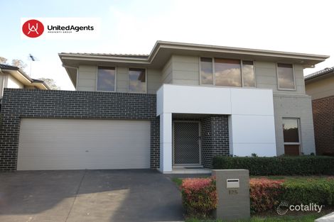 125 Diamond Hill Cct, Edmondson Park, NSW 2174