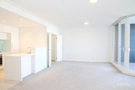 Property photo of 206/28 Peninsula Drive Breakfast Point NSW 2137