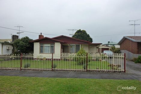16 Mirboo St, Newborough, VIC 3825