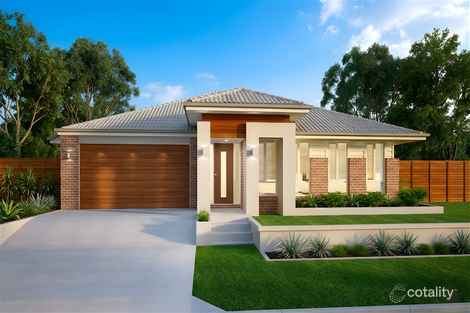40 Livestock St, Tarneit, VIC 3029