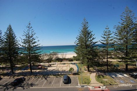 401/200 The Esplanade, Burleigh Heads, QLD 4220