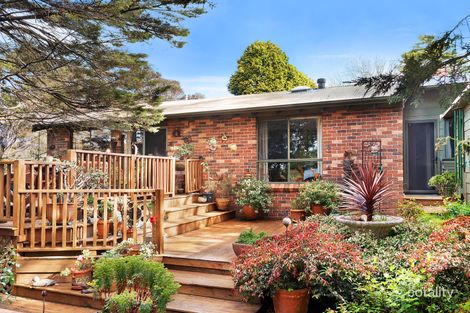 Property photo of 1 Bermuka Avenue Wentworth Falls NSW 2782