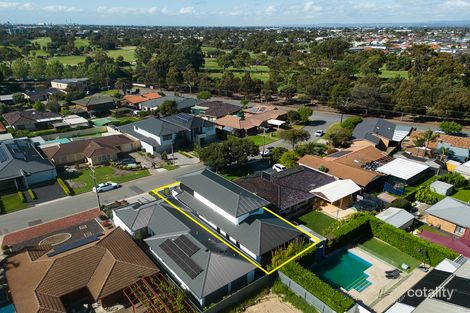 Property photo of 5 Pine Lodge Crescent Grange SA 5022