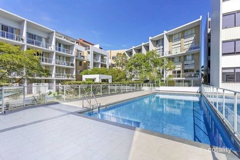 Property photo of 316/25-33 Allen Street Waterloo NSW 2017