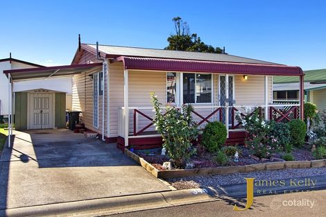 Property photo of 344/30 Majestic Drive Stanhope Gardens NSW 2768