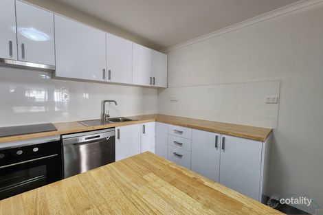 Property photo of 2/9 Fourth Avenue Parkside QLD 4825