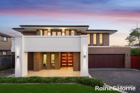 Property photo of 196 Buffalo Road Ryde NSW 2112