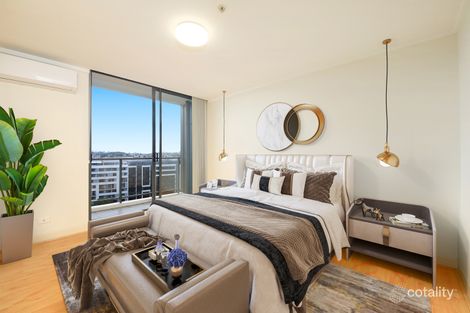 Property photo of 1005/35B Arncliffe Street Wolli Creek NSW 2205