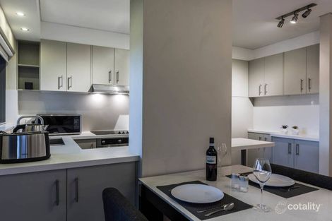 Property photo of 21/5 Tusculum Street Potts Point NSW 2011