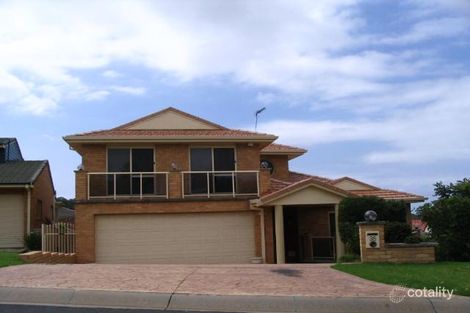 35 Ringtail Cct, Blackbutt, NSW 2529