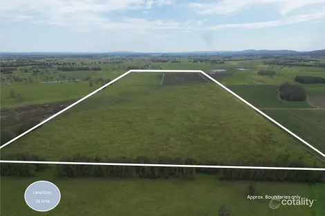 946 Lower Coldstream Rd, Coldstream, NSW 2462