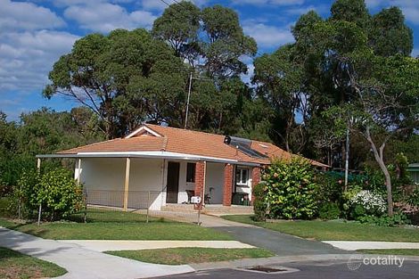 Property photo of 63 Andromeda Street Rockingham WA 6168