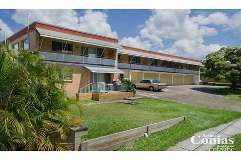 6/103 Stewart Rd, Ashgrove, QLD 4060