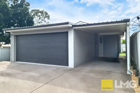 Property photo of 8A Hevington Road Auburn NSW 2144