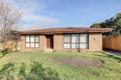 11 Hawkins Pl, Melton, VIC 3337