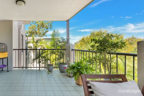 Property photo of 54/7 Landsborough Terrace Toowong QLD 4066