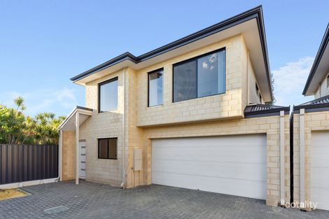 Property photo of 3/11 Mort Street Rivervale WA 6103