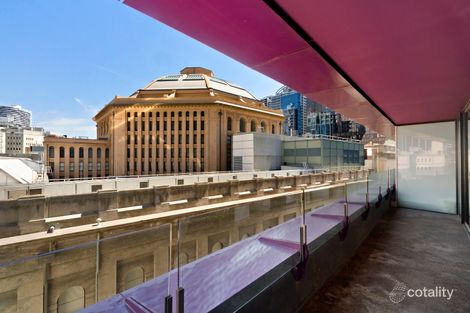 Property photo of 208/300 Swanston Street Melbourne VIC 3000