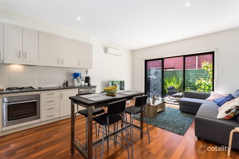 Property photo of 3A Junction Street Mawson Lakes SA 5095