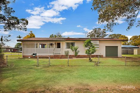 Property photo of 140 Spitfire Avenue Strathpine QLD 4500