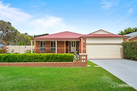 Property photo of 10 Heathwren Close Frankston South VIC 3199