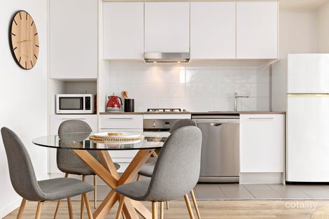 Property photo of 507/67 Watt Street Newcastle NSW 2300