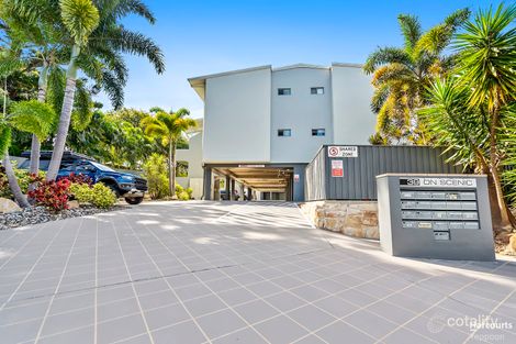 Property photo of 16/39 Scenic Highway Cooee Bay QLD 4703