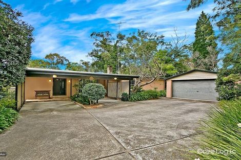 Property photo of 7 Lackenwood Crescent Galston NSW 2159