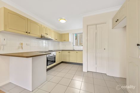 Property photo of 9/39 Dangar Place Chippendale NSW 2008