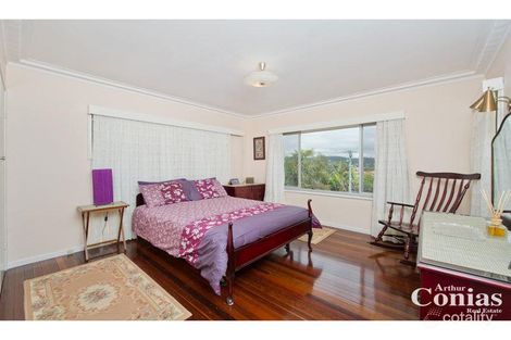 Property photo of 28 Warana Street The Gap QLD 4061