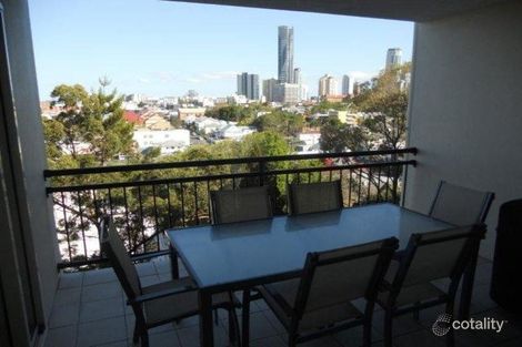 Property photo of 46/451 Gregory Terrace Spring Hill QLD 4000