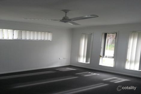 Property photo of 52 Bunya Way Andergrove QLD 4740