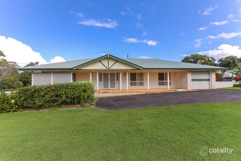 Property photo of 28 Clarkes Road Diddillibah QLD 4559